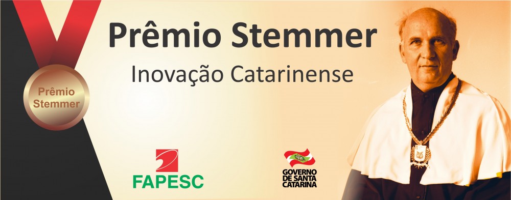 Prêmio Stemmer de Inovação Catarinense